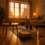 Træningen derhjemme